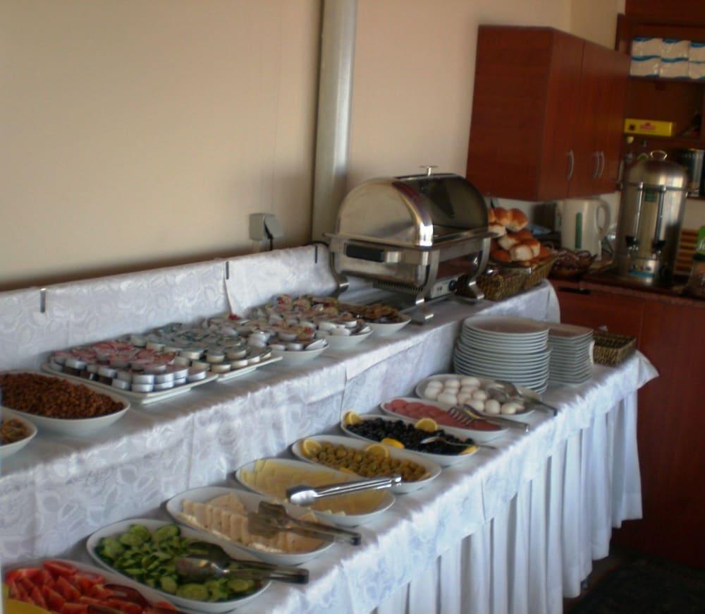 Istanbul Comfort Hotel Buitenkant foto