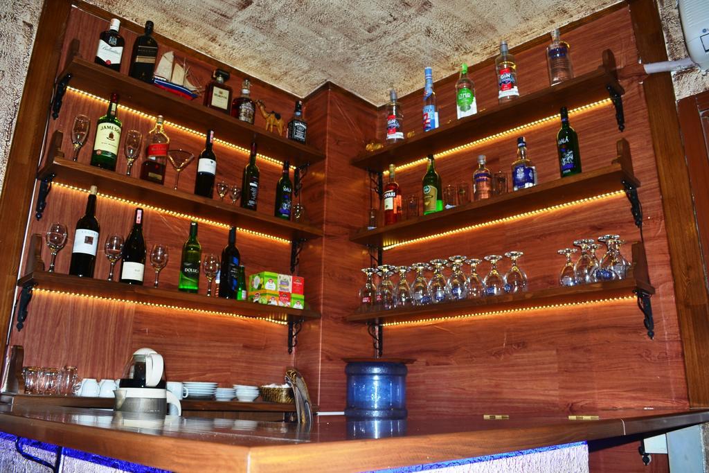 Istanbul Comfort Hotel Buitenkant foto