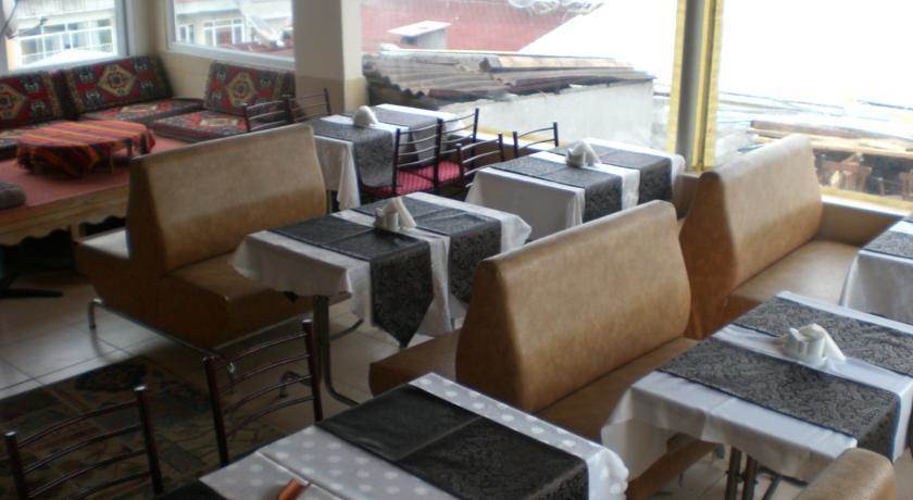 Istanbul Comfort Hotel Buitenkant foto
