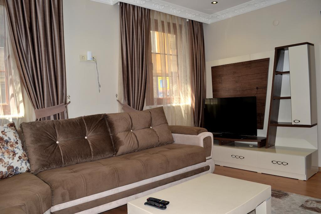 Istanbul Comfort Hotel Kamer foto